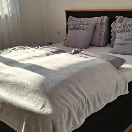 Сasa de vacaciones Miltenberg Rudenau