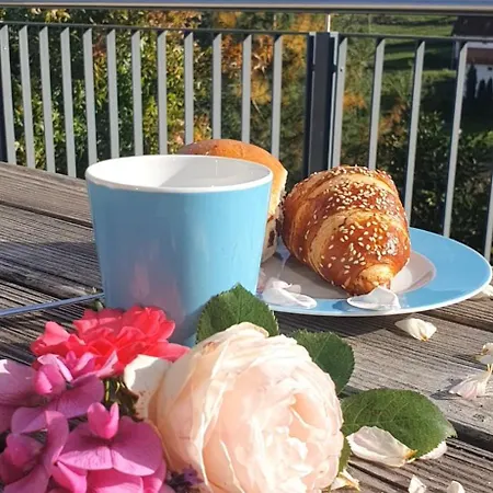 Miltenberg Сasa de vacaciones