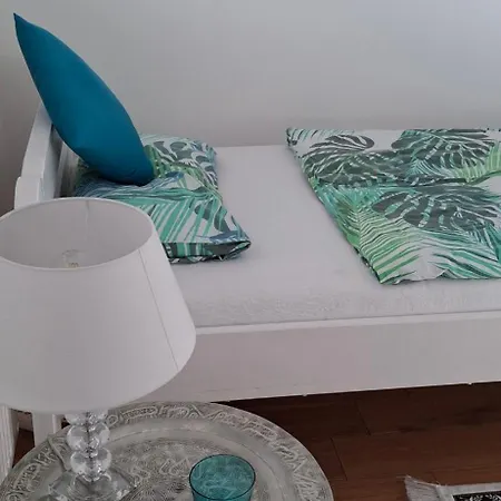 Сasa de vacaciones Miltenberg *