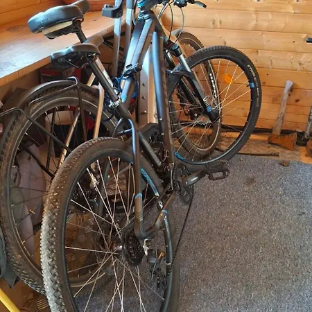 Сasa de vacaciones Miltenberg *