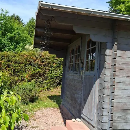 Сasa de vacaciones Miltenberg
