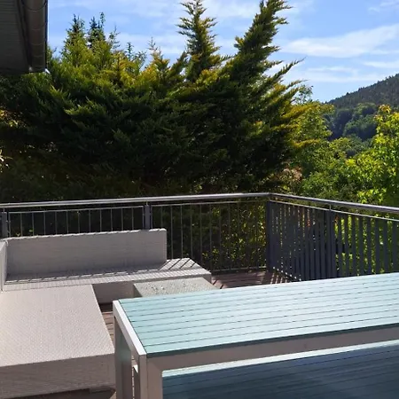 Miltenberg Сasa de vacaciones Rudenau