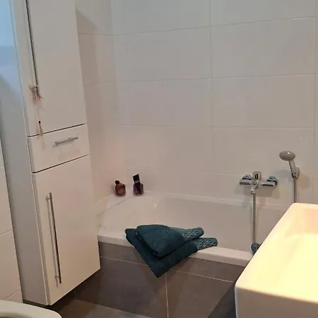 Сasa de vacaciones Miltenberg Rudenau