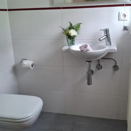 Сasa de vacaciones Miltenberg Rudenau