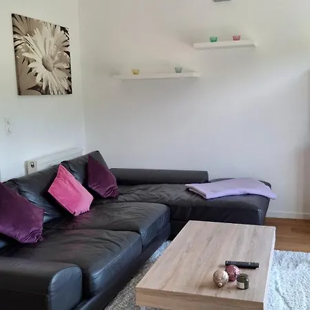 Сasa de vacaciones Miltenberg
