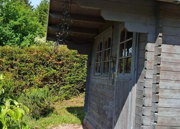 Prázdninový dům Miltenberg