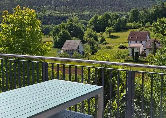 Miltenberg * Rudenau