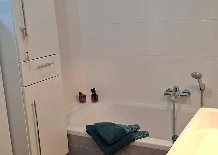 Prázdninový dům Miltenberg Rudenau