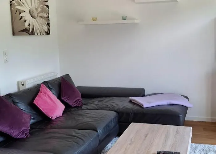 Prázdninový dům Miltenberg